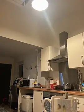 Georgialacex online show from March 7, 10:06 pm