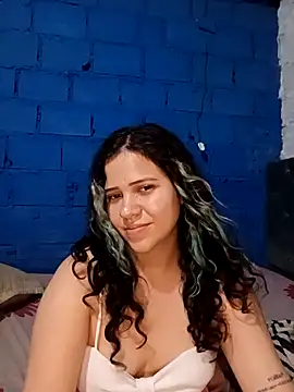 Aitana2005 online show from March 7, 3:13 am