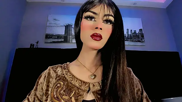 CuteMiaaa online show from March 19, 8:35 pm