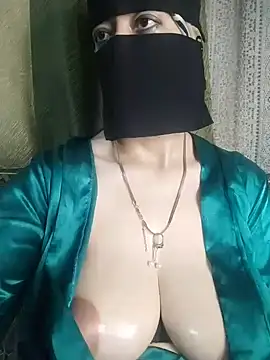 Nada Oh online show from June 5, 2:37 am