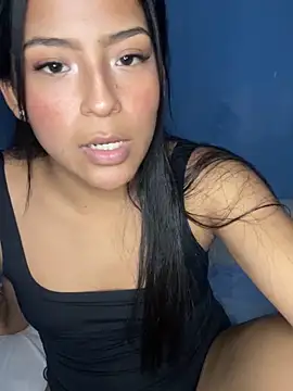 BabyFoxy online show from March 13, 5:53 am