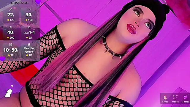 Danna xz online show from June 26, 5:47 pm