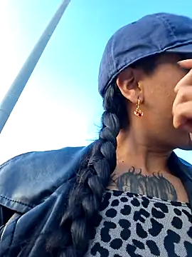 Zafira glow online show from March 11, 10:34 pm