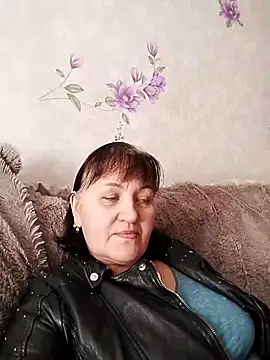 ViolaStar75 online show from March 4, 11:28 am