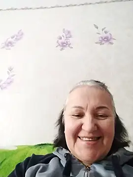 ViolaStar75 online show from February 20, 9:11 am