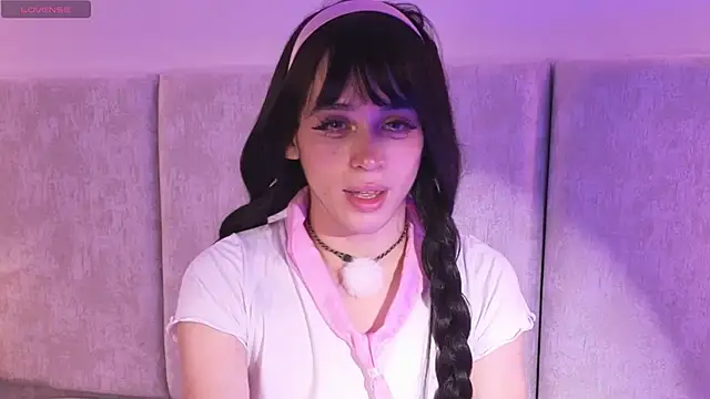 Nioki  online show from April 15, 4:13 am