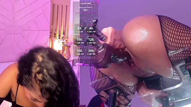 NicoleJons  online show from May 14, 4:35 pm