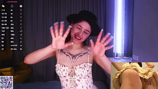 VerlieChahal online show from March 27, 7:58 pm