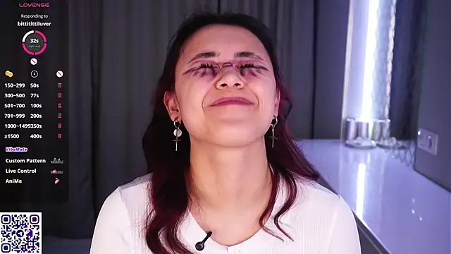 VerlieChahal online show from February 18, 8:19 pm