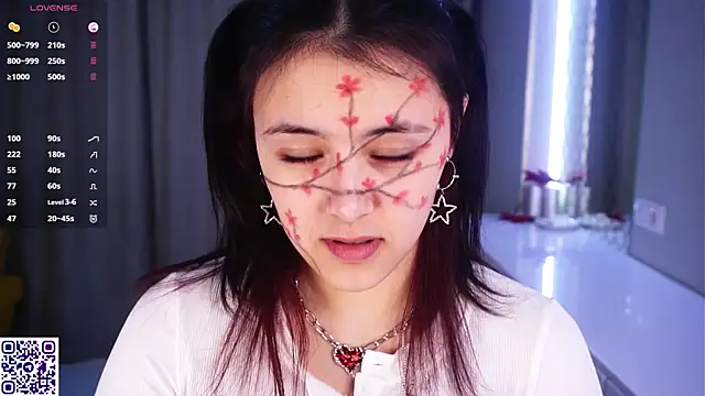 VerlieChahal online show from February 14, 7:49 pm