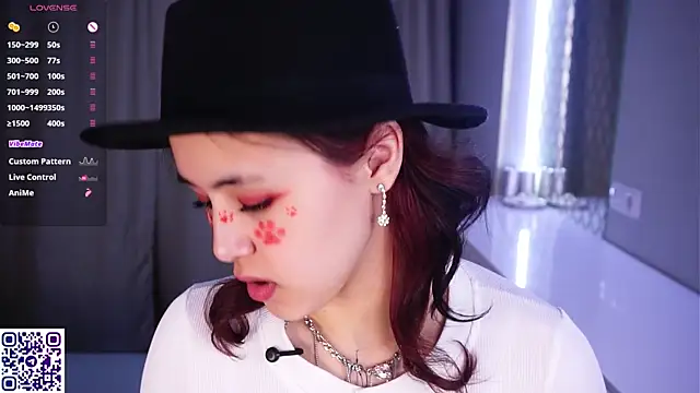 VerlieChahal online show from February 23, 8:41 pm