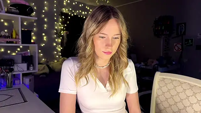 amily sunray online show from February 15, 1:54 pm