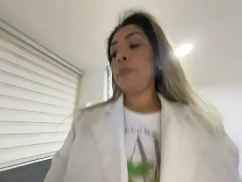 Encantadora Eva online show from February 17, 1:38 am