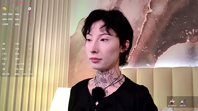 roxy morrison x online show from July 20, 4:04 am