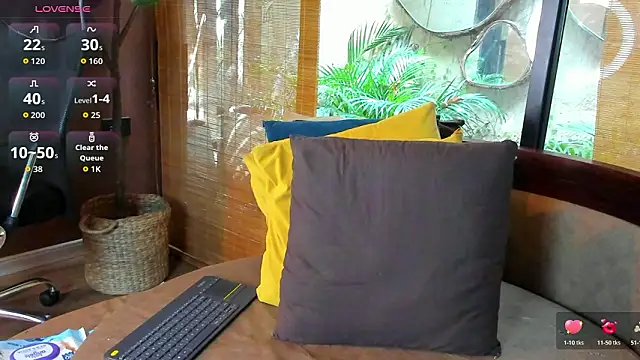 sophieBlair  online show from March 18, 7:19 pm