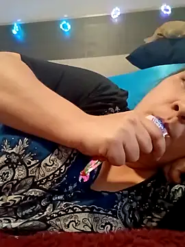 BackdatassupBarbie online show from March 25, 9:17 pm