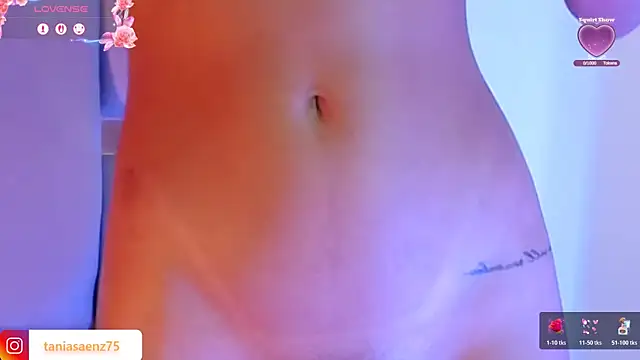 tania damian online show from April 2, 6:38 pm