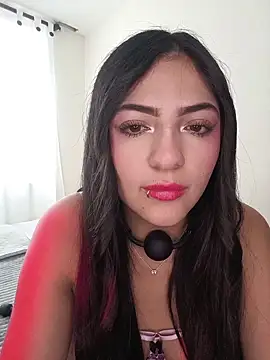 Alessia fiore333 online show from February 18, 2:27 pm