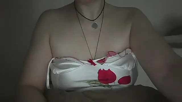 Stefanie Margo online show from May 29, 11:36 pm