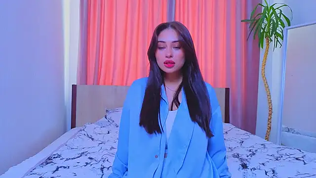 Sofia Plump online show from February 10, 9:34 am