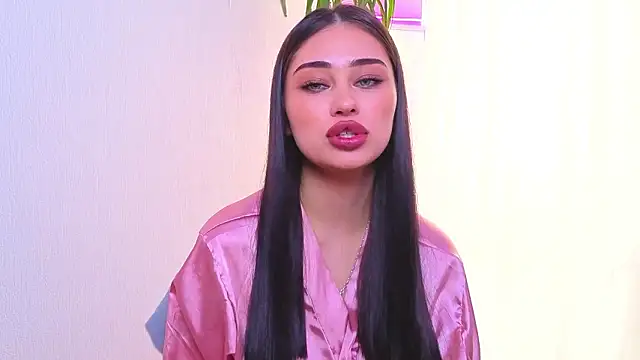 Sofia Plump online show from March 2, 9:38 am