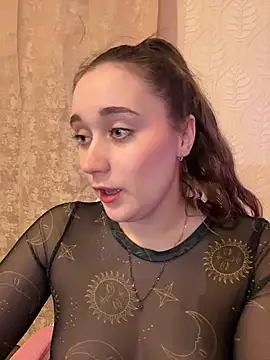 Mia Nixxx online show from February 27, 2:00 am