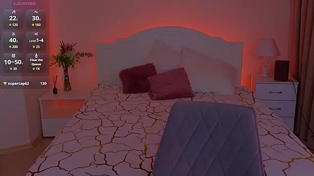 MmollyMay online show from March 10, 11:36 am