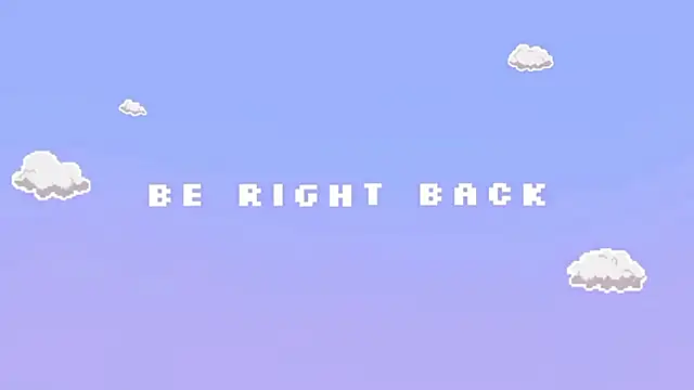 Moonfaairy online show from February 20, 6:09 pm