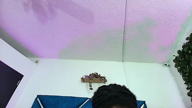 AlexaRousse4u online show from April 4, 1:21 pm