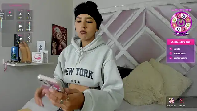 luxx 11 online show from February 17, 12:48 pm