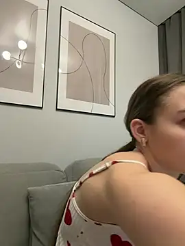  Patricia P online show from April 4, 5:56 pm