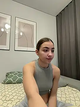  Patricia P online show from March 11, 4:17 am