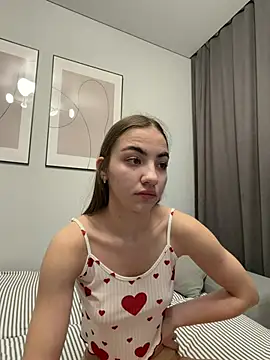  Patricia P online show from March 9, 4:15 am