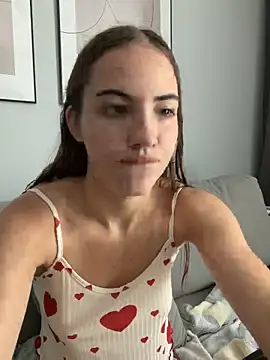  Patricia P online show from June 16, 8:15 am