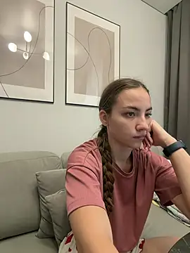  Patricia P online show from July 7, 7:23 am