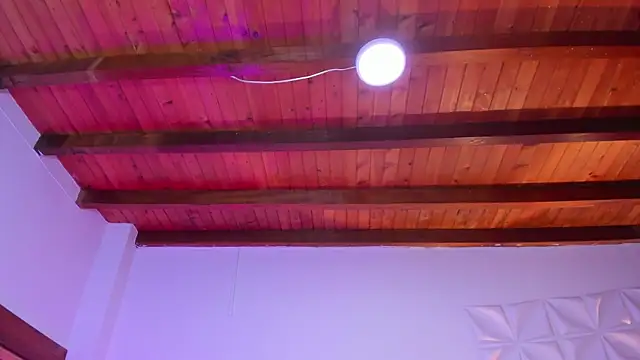 Miss LunaVelvet online show from February 20, 11:56 am