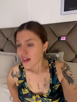 GabrielaS  online show from July 23, 12:23 am