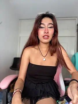 VelariaSoft online show from February 24, 2:16 pm