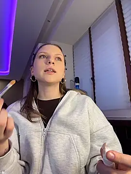 YourSweetArya online show from February 26, 2:38 pm