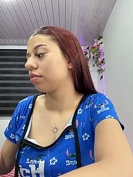 Deva 00 online show from June 25, 12:32 am