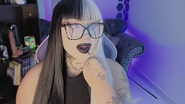 meowboo online show from February 13, 5:31 am