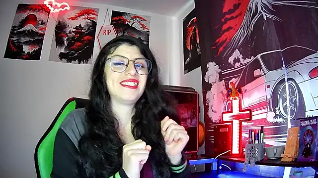 Baby miacaro online show from February 17, 6:07 pm