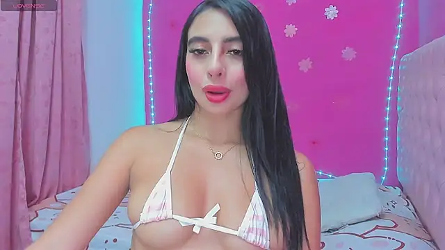 Anastasiavosse online show from March 22, 4:40 am