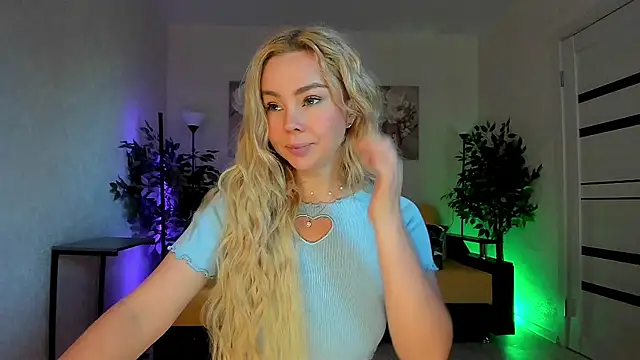 caty kiss online show from July 5, 4:19 am