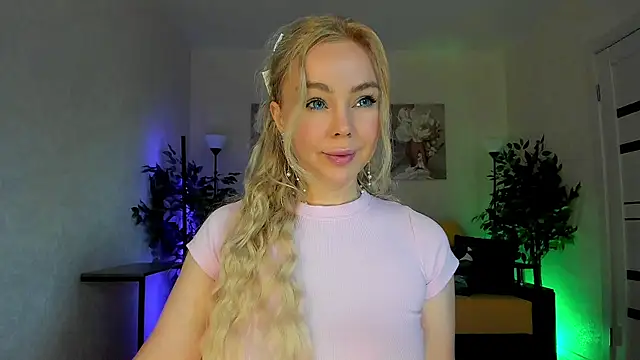 caty kiss online show from July 17, 4:39 am