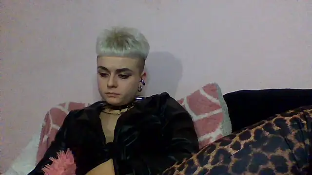 AlisaDear257 online show from March 2, 7:42 pm