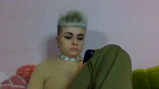 AlisaDear257 online show from March 15, 4:20 pm