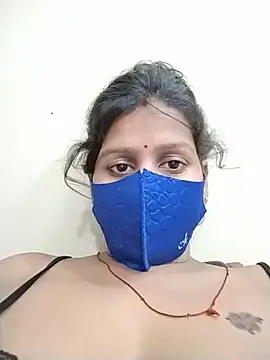 ankita077 online show from June 8, 1:28 am