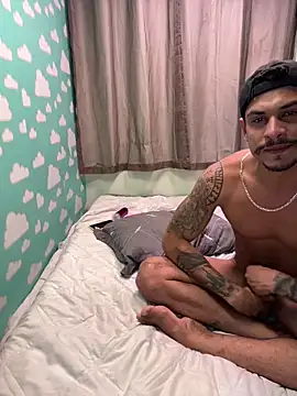 ExternalCable1000 online show from February 21, 10:27 am