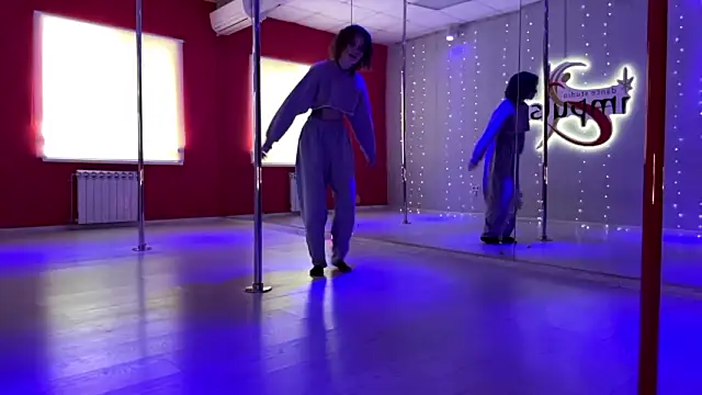 SlunkRear online show from February 15, 1:19 am